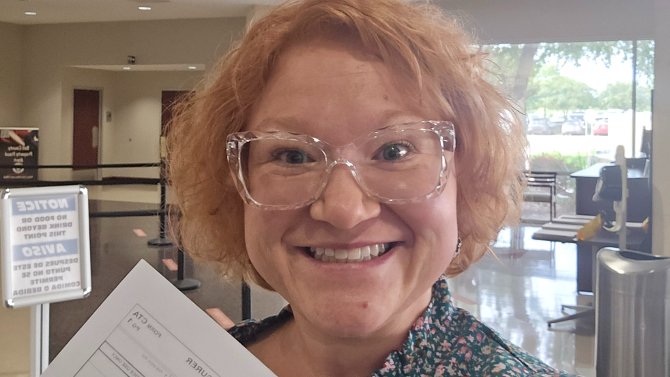 Test High Profile Name