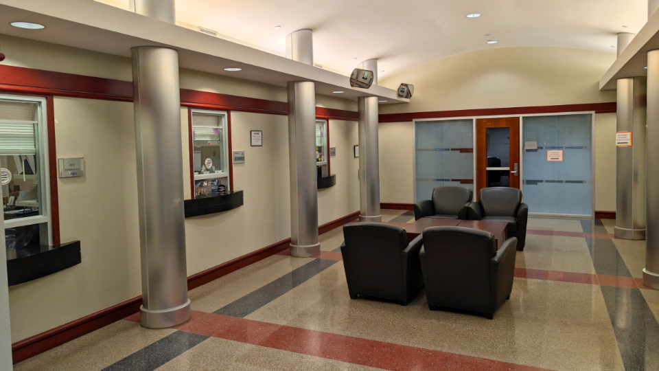 Test Issues Section Title